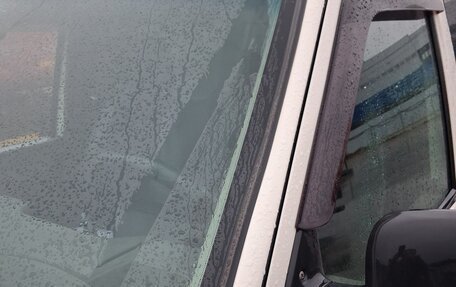 Volkswagen Transporter T4, 2001 год, 600 000 рублей, 27 фотография