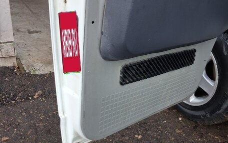 Volkswagen Transporter T4, 2001 год, 600 000 рублей, 18 фотография