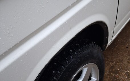 Volkswagen Transporter T4, 2001 год, 600 000 рублей, 29 фотография