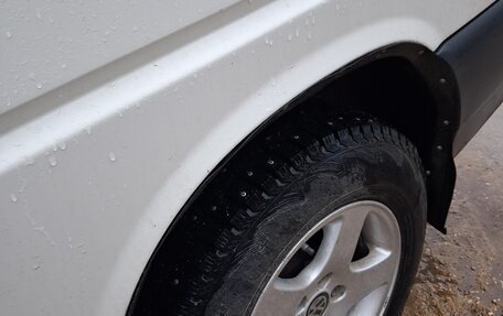 Volkswagen Transporter T4, 2001 год, 600 000 рублей, 30 фотография