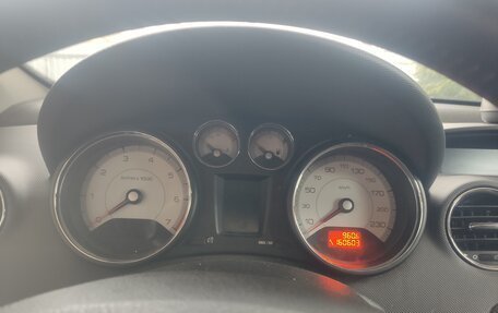 Peugeot 308 II, 2008 год, 330 000 рублей, 5 фотография