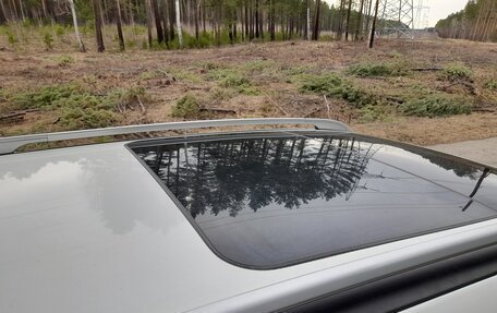 Nissan X-Trail, 2017 год, 2 230 000 рублей, 6 фотография