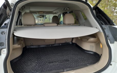 Nissan X-Trail, 2017 год, 2 230 000 рублей, 15 фотография