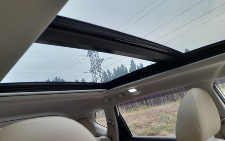 Nissan X-Trail, 2017 год, 2 230 000 рублей, 19 фотография