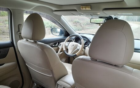 Nissan X-Trail, 2017 год, 2 230 000 рублей, 16 фотография