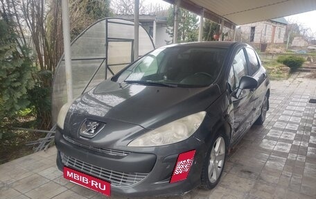 Peugeot 308 II, 2008 год, 330 000 рублей, 2 фотография