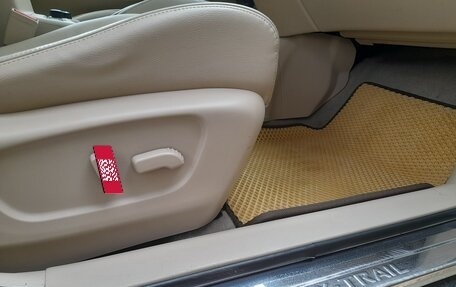 Nissan X-Trail, 2017 год, 2 230 000 рублей, 18 фотография