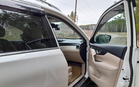 Nissan X-Trail, 2017 год, 2 230 000 рублей, 21 фотография