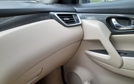 Nissan X-Trail, 2017 год, 2 230 000 рублей, 23 фотография