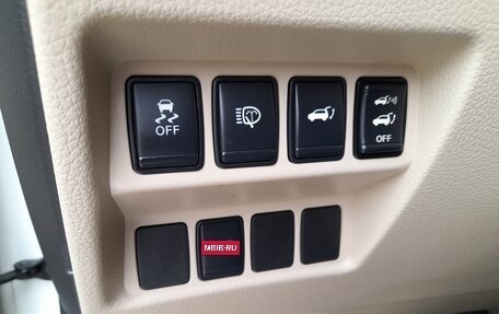 Nissan X-Trail, 2017 год, 2 230 000 рублей, 24 фотография