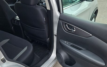 Nissan Qashqai, 2021 год, 2 045 000 рублей, 14 фотография