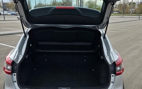 Nissan Qashqai, 2021 год, 2 045 000 рублей, 15 фотография