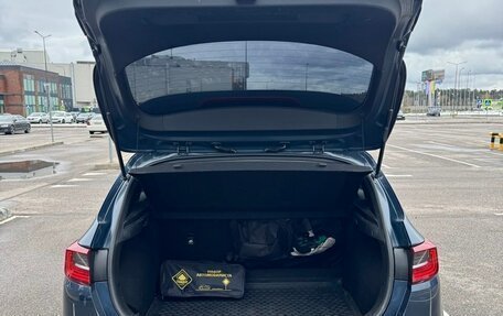 KIA cee'd III, 2019 год, 1 800 000 рублей, 10 фотография