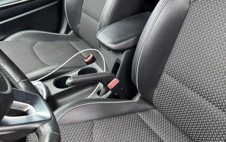 KIA cee'd III, 2019 год, 1 800 000 рублей, 15 фотография