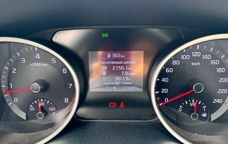 KIA cee'd III, 2019 год, 1 800 000 рублей, 16 фотография