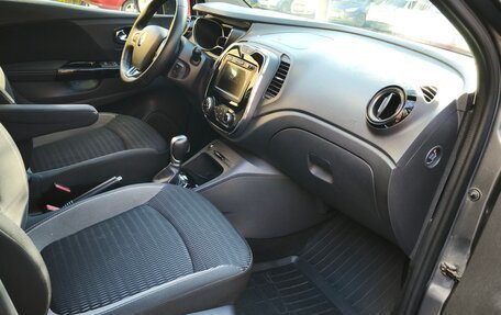 Renault Kaptur I рестайлинг, 2019 год, 1 550 000 рублей, 14 фотография