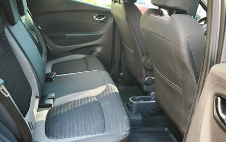 Renault Kaptur I рестайлинг, 2019 год, 1 550 000 рублей, 13 фотография