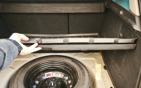 Renault Kaptur I рестайлинг, 2019 год, 1 550 000 рублей, 15 фотография