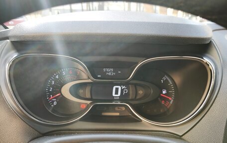 Renault Kaptur I рестайлинг, 2019 год, 1 550 000 рублей, 19 фотография