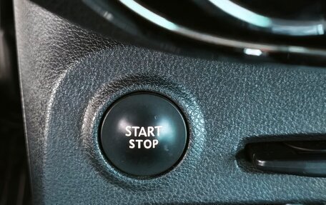 Renault Kaptur I рестайлинг, 2019 год, 1 550 000 рублей, 26 фотография