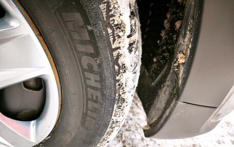 Renault Kaptur I рестайлинг, 2019 год, 1 550 000 рублей, 23 фотография