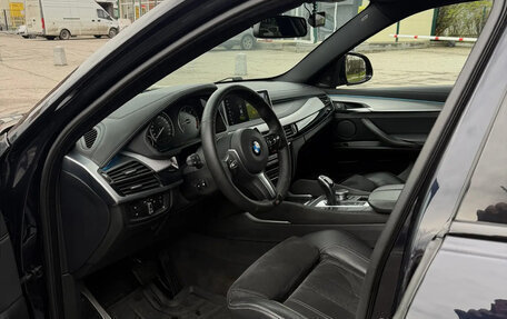 BMW X6, 2018 год, 4 500 000 рублей, 3 фотография