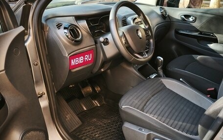 Renault Kaptur I рестайлинг, 2019 год, 1 550 000 рублей, 17 фотография