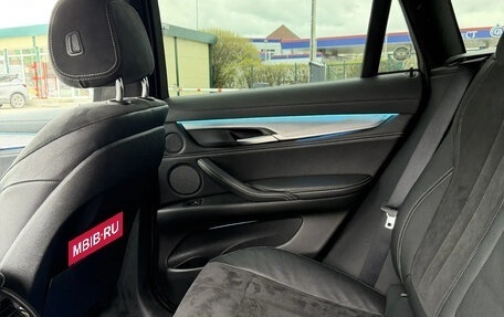 BMW X6, 2018 год, 4 500 000 рублей, 4 фотография