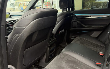 BMW X6, 2018 год, 4 500 000 рублей, 5 фотография