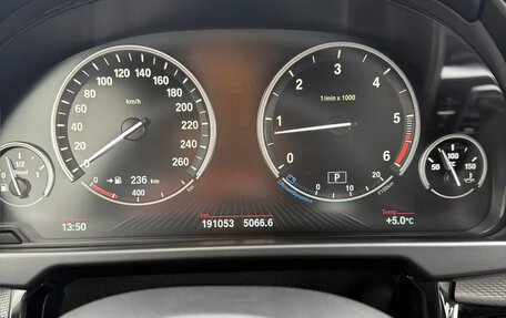 BMW X6, 2018 год, 4 500 000 рублей, 17 фотография