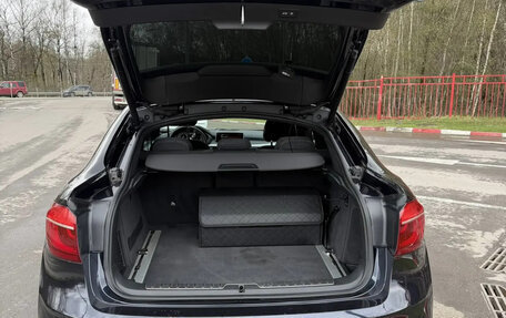 BMW X6, 2018 год, 4 500 000 рублей, 13 фотография