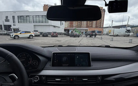 BMW X6, 2018 год, 4 500 000 рублей, 16 фотография