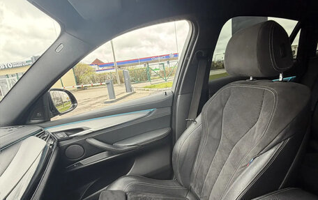 BMW X6, 2018 год, 4 500 000 рублей, 19 фотография