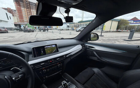 BMW X6, 2018 год, 4 500 000 рублей, 18 фотография