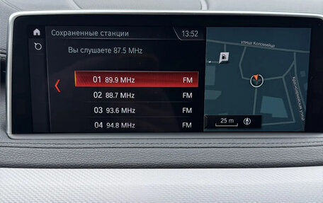 BMW X6, 2018 год, 4 500 000 рублей, 20 фотография