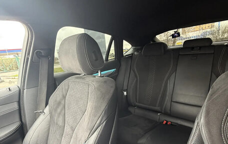 BMW X6, 2018 год, 4 500 000 рублей, 22 фотография