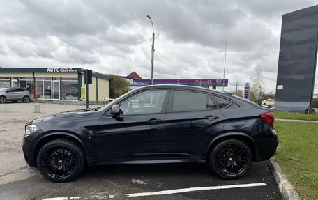 BMW X6, 2018 год, 4 500 000 рублей, 27 фотография