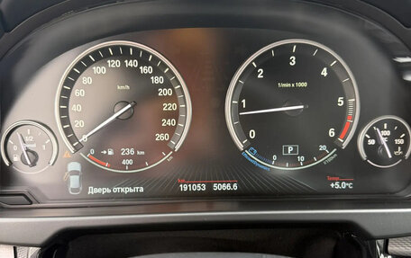 BMW X6, 2018 год, 4 500 000 рублей, 25 фотография