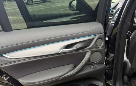 BMW X6, 2018 год, 4 500 000 рублей, 26 фотография