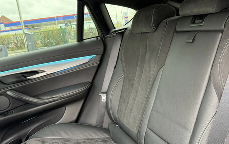 BMW X6, 2018 год, 4 500 000 рублей, 24 фотография