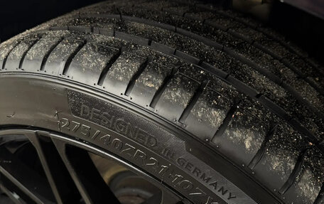 BMW X6, 2018 год, 4 500 000 рублей, 23 фотография