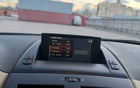 BMW X3, 2004 год, 710 000 рублей, 7 фотография