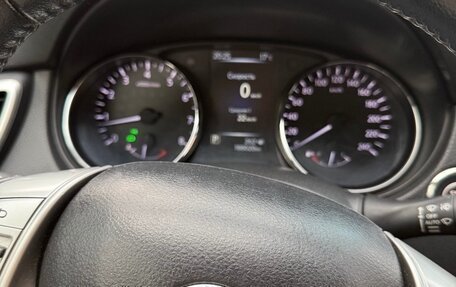 Nissan X-Trail, 2017 год, 1 720 000 рублей, 9 фотография