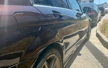 Mercedes-Benz C-Класс, 2011 год, 1 790 000 рублей, 5 фотография