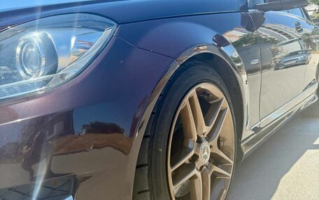 Mercedes-Benz C-Класс, 2011 год, 1 790 000 рублей, 2 фотография