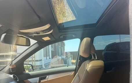 Mercedes-Benz C-Класс, 2011 год, 1 790 000 рублей, 8 фотография