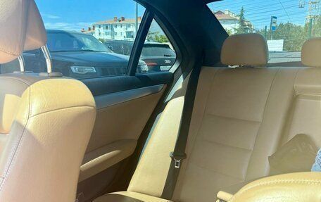 Mercedes-Benz C-Класс, 2011 год, 1 790 000 рублей, 9 фотография