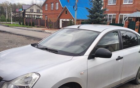 Nissan Almera, 2014 год, 280 000 рублей, 5 фотография