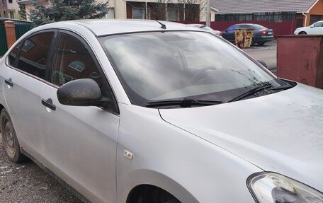 Nissan Almera, 2014 год, 280 000 рублей, 6 фотография
