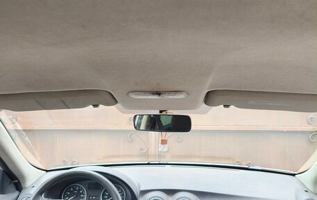 Nissan Almera, 2014 год, 280 000 рублей, 7 фотография